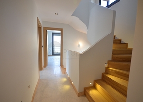 Отдельно стоящая вилла 5+1 в районе Фетхие