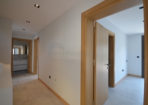 Отдельно стоящая вилла 5+1 в районе Фетхие