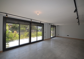 Отдельно стоящая вилла 5+1 в районе Фетхие