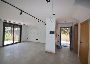 Отдельно стоящая вилла 5+1 в районе Фетхие