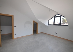 Отдельно стоящая вилла 5+1 в районе Фетхие