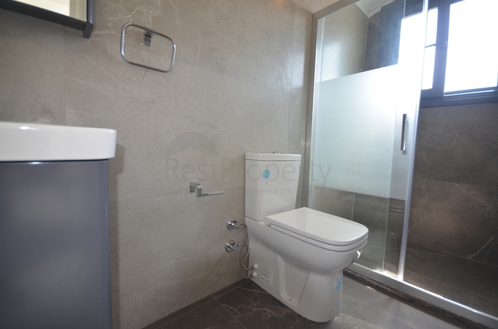 Вилла планеровки 4+1 в районе Фетхие 