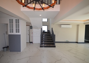 Вилла планеровки 4+1 в районе Фетхие 