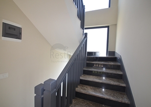 Вилла планеровки 4+1 в районе Фетхие 