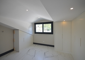 Вилла планеровки 4+1 в районе Фетхие 