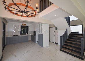 Вилла планеровки 4+1 в районе Фетхие 