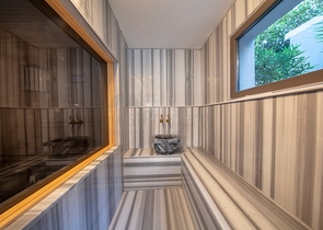 Вилла планеровки 4+1 в микрорайоне Оваджик - Фетхие