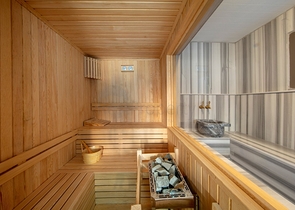 Вилла планеровки 4+1 в микрорайоне Оваджик - Фетхие