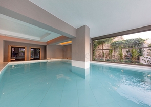 Вилла планеровки 4+1 в микрорайоне Оваджик - Фетхие