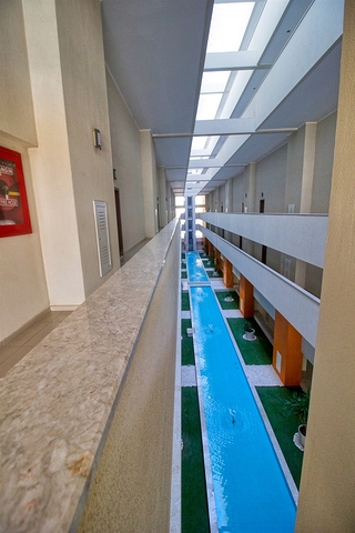 Квартира планировки 1+1 в районе Сиде - Анталия 