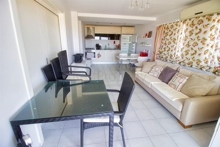 Квартира планировки 1+1 в районе Сиде - Анталия 