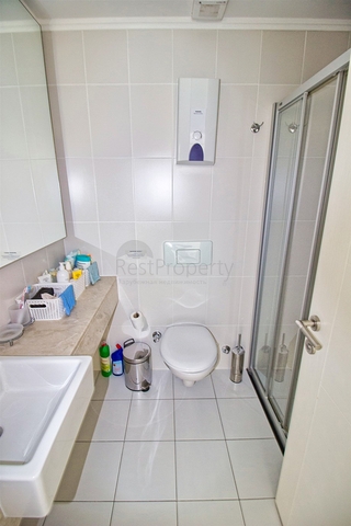 Квартира планировки 1+1 в районе Сиде - Анталия 