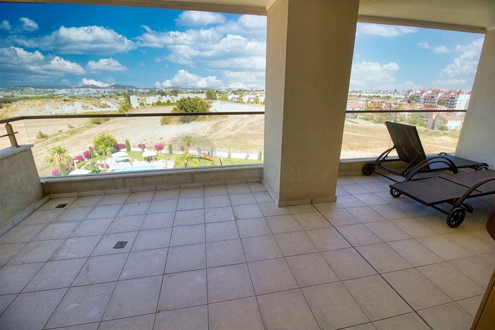 Квартира планировки 1+1 в районе Сиде - Анталия 