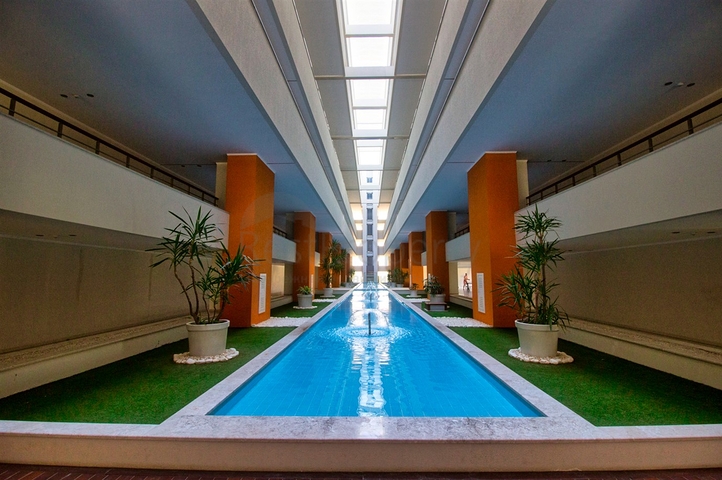 Квартира планировки 1+1 в районе Сиде - Анталия 