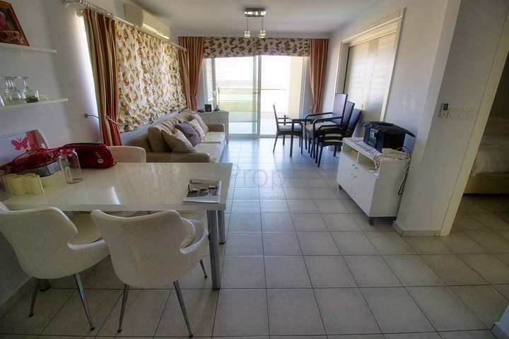 Квартира планировки 1+1 в районе Сиде - Анталия 