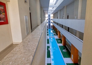 Квартира планировки 1+1 в районе Сиде - Анталия 