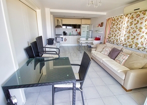 Квартира планировки 1+1 в районе Сиде - Анталия 