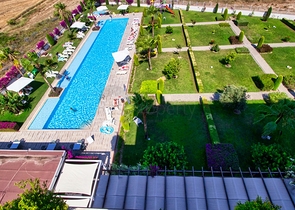 Квартира планировки 1+1 в районе Сиде - Анталия 