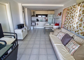 Квартира планировки 1+1 в районе Сиде - Анталия 