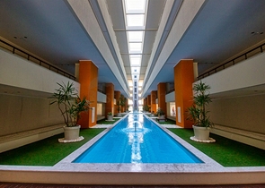 Квартира планировки 1+1 в районе Сиде - Анталия 