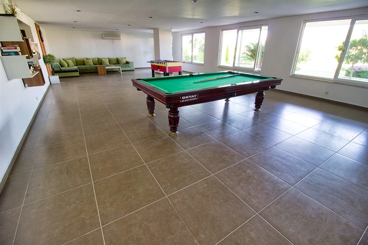 Квартира планировки 2+1 Сиде - Анталия 