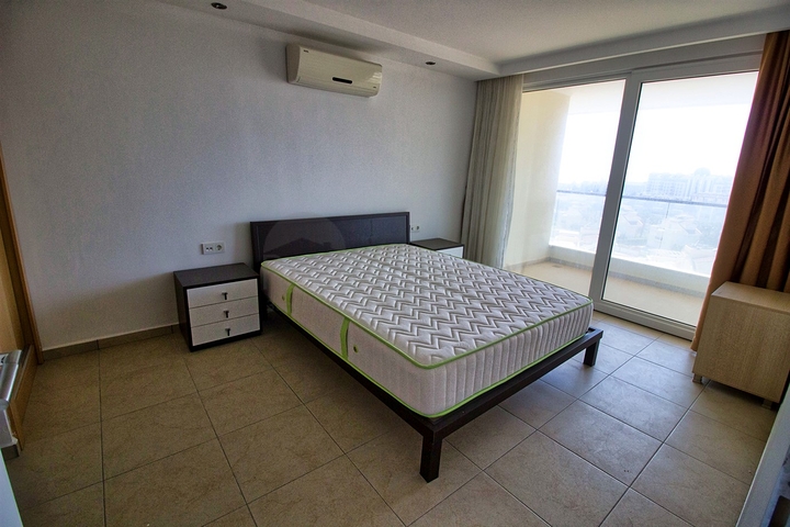 Квартира планировки 2+1 Сиде - Анталия 