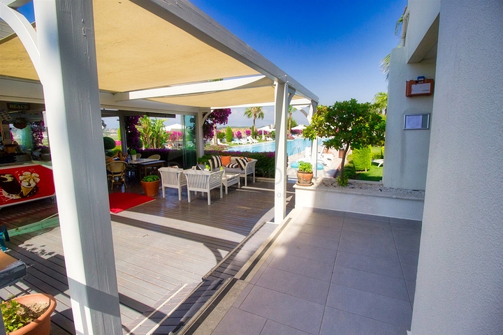 Квартира планировки 2+1 Сиде - Анталия 