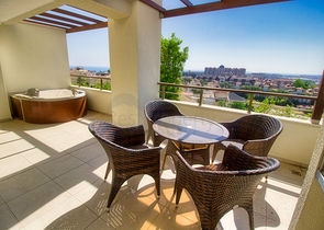 Квартира планировки 2+1 Сиде - Анталия 