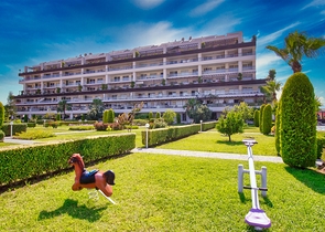 Квартира планировки 2+1 Сиде - Анталия 