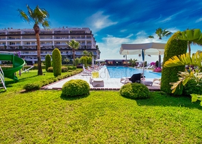 Квартира планировки 2+1 Сиде - Анталия 