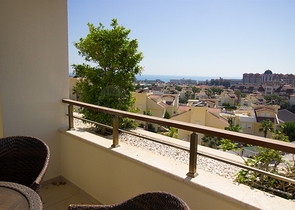 Квартира планировки 2+1 Сиде - Анталия 