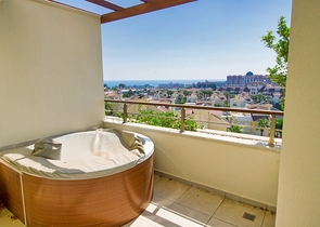 Квартира планировки 2+1 Сиде - Анталия 