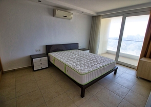 Квартира планировки 2+1 Сиде - Анталия 