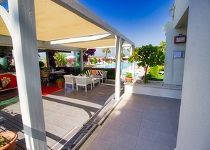 Квартира планировки 2+1 Сиде - Анталия 