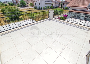 Квартира планировки 3+1 дуплекс в районе Сиде - Анталия 