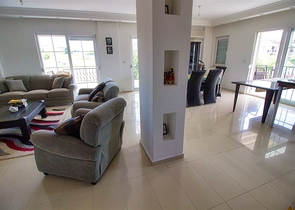 Квартира планировки 3+1 дуплекс в районе Сиде - Анталия 