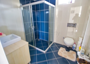 Квартира планировки 3+1 дуплекс в районе Сиде - Анталия 