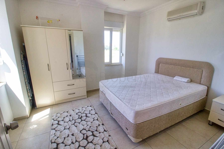 Квартира планировки 1+1 в районе Сиде - Анталия  Квартира планировки 1+1 в районе Сиде - Анталия