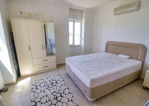 Квартира планировки 1+1 в районе Сиде - Анталия  Квартира планировки 1+1 в районе Сиде - Анталия