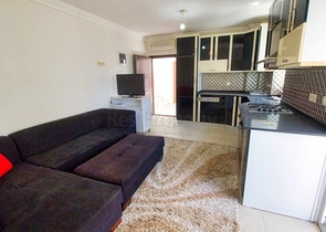 Квартира планировки 1+1 в районе Сиде - Анталия  Квартира планировки 1+1 в районе Сиде - Анталия