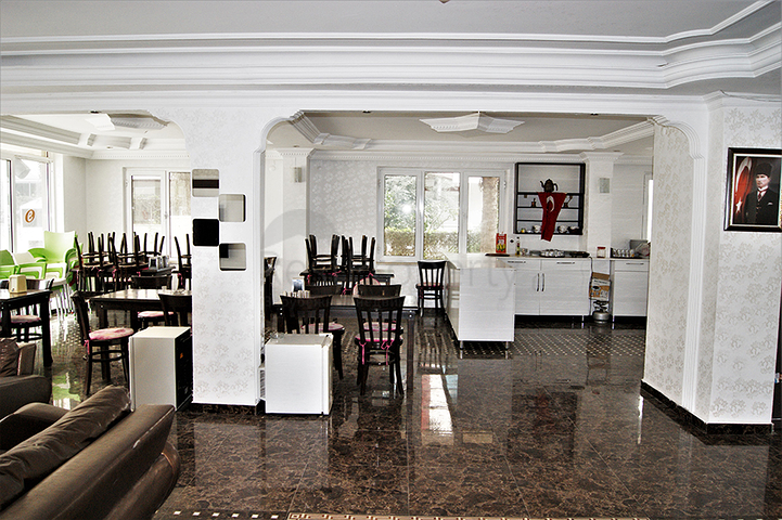 Отель на продажу на 27 комнат в Коньяалты Анталья