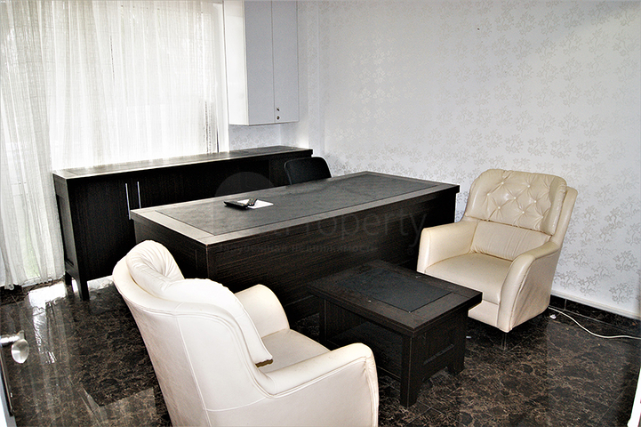 Отель на продажу на 27 комнат в Коньяалты Анталья