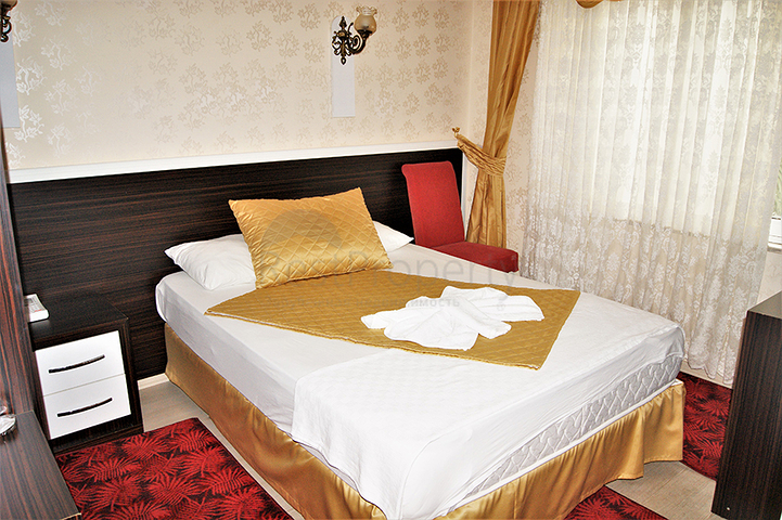 Отель на продажу на 27 комнат в Коньяалты Анталья