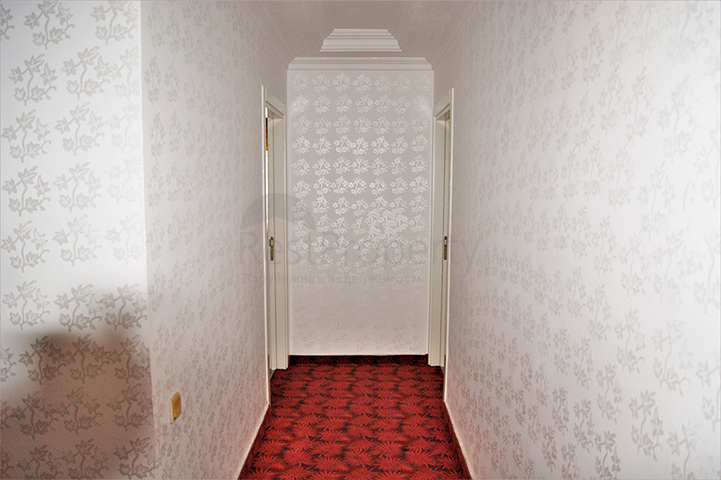 Отель на продажу на 27 комнат в Коньяалты Анталья