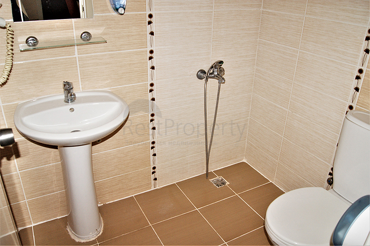 Отель на продажу на 27 комнат в Коньяалты Анталья