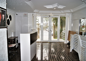 Отель на продажу на 27 комнат в Коньяалты Анталья