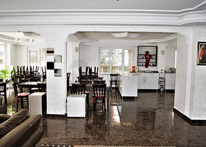 Отель на продажу на 27 комнат в Коньяалты Анталья