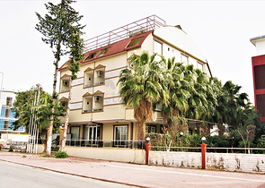 Отель на продажу на 27 комнат в Коньяалты Анталья Отель на продажу на 27 комнат в Коньяалты Анталья