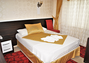 Отель на продажу на 27 комнат в Коньяалты Анталья