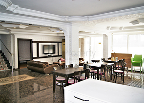 Отель на продажу на 27 комнат в Коньяалты Анталья